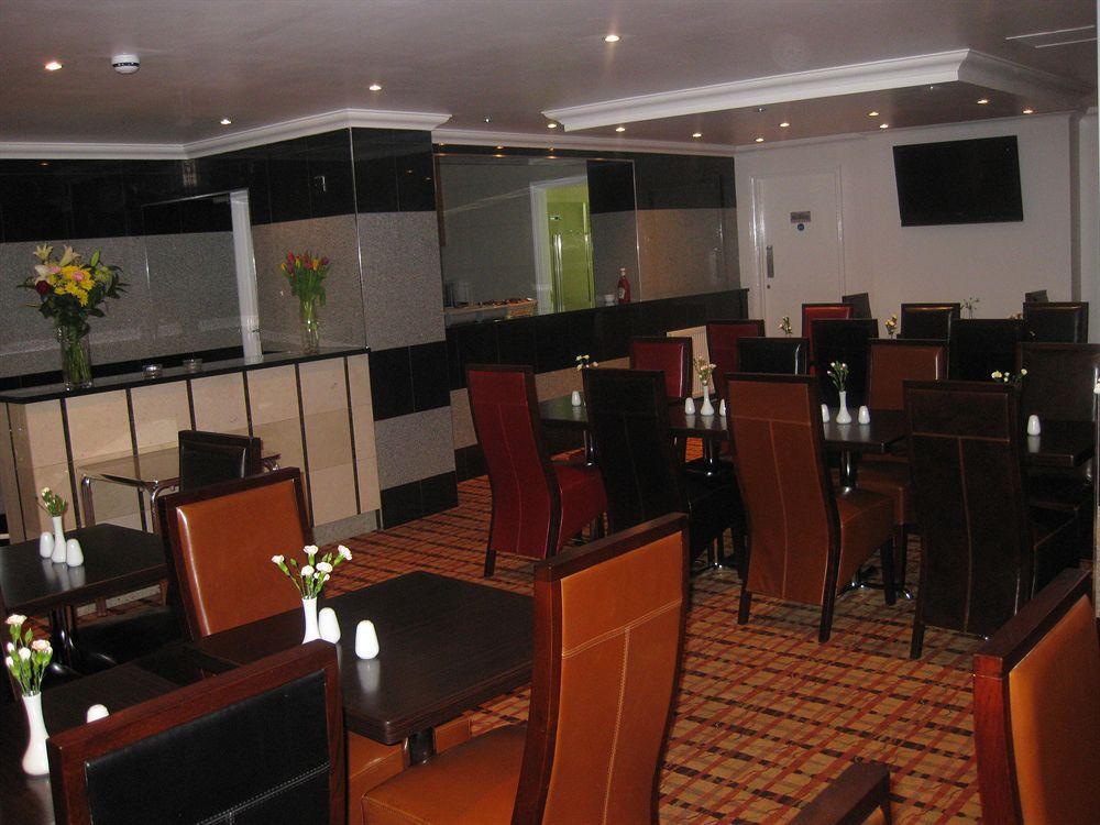 Oyo Kingsley Hotel Bournemouth Exteriör bild